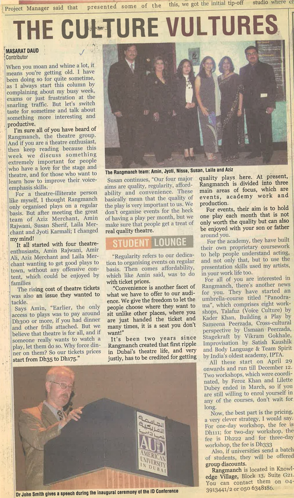 Press Coverage 2