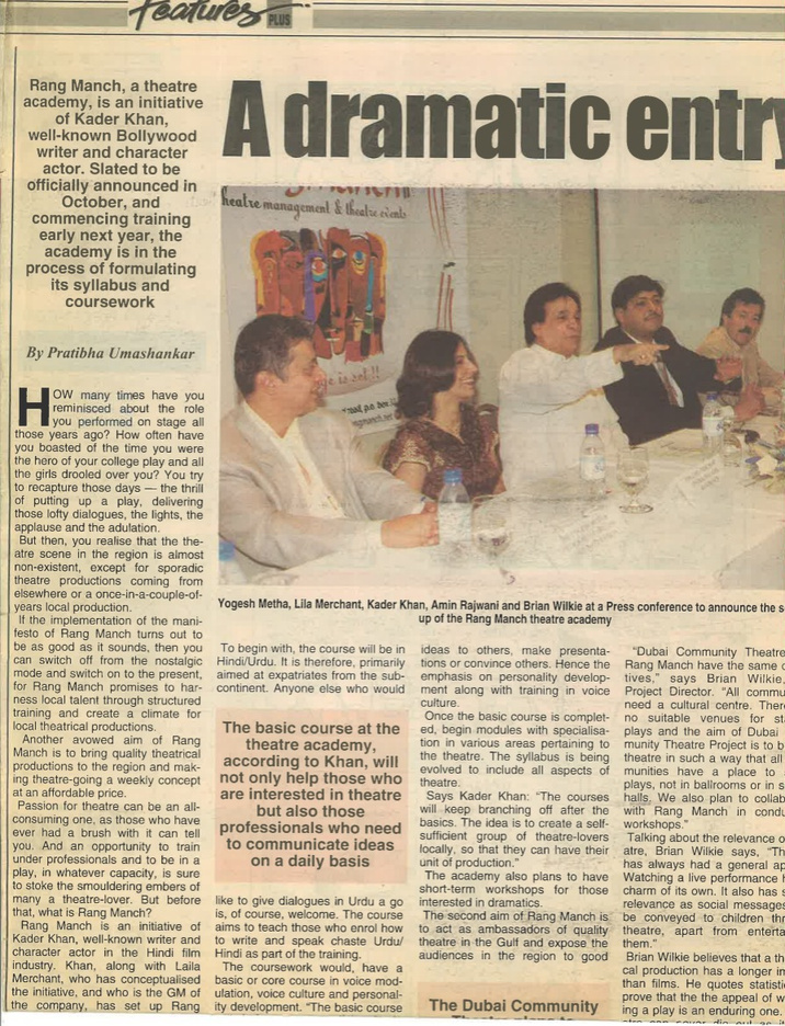 Press Coverage 3